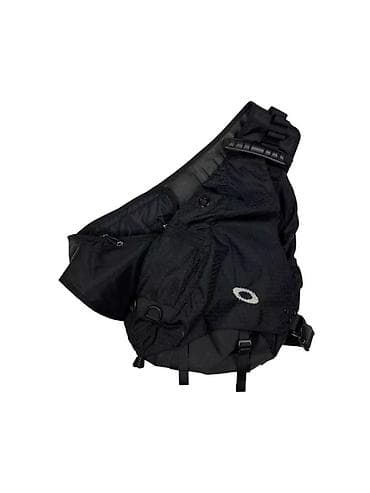 Рюкзак, Материал: Нейлон, Унисекс