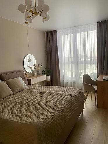 1 комната, Душевая кабина, Постельное белье, Кондиционер