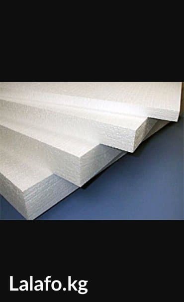 Профнастил: Пенопласт от производителя! для утепления стен, полов и крыш — 2