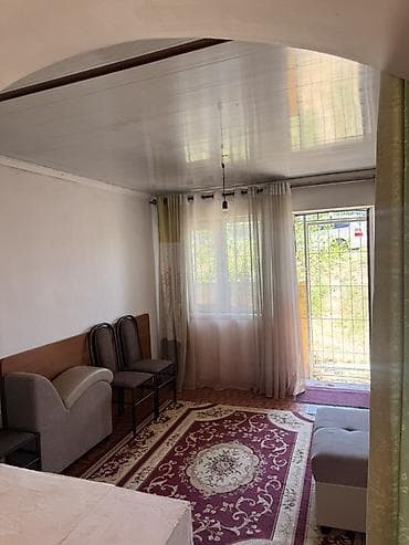 rent: Сдаётся 1-комнатная квартира гостиничного типа на длительный срок. 📍 — 1