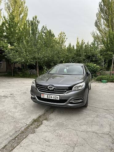 autoagent kg: Hyundai Sonata: 2019 г., 2 л, Автомат, Газ, Седан — 1