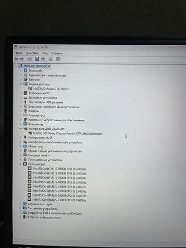 amazon kindle 4: Игровой, Б/у, Intel Core i5 — 5