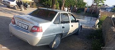 авто с последующим выкупом нексия: Daewoo Nexia: 2011 г., 1.5 л, Механика, Бензин, Седан — 1