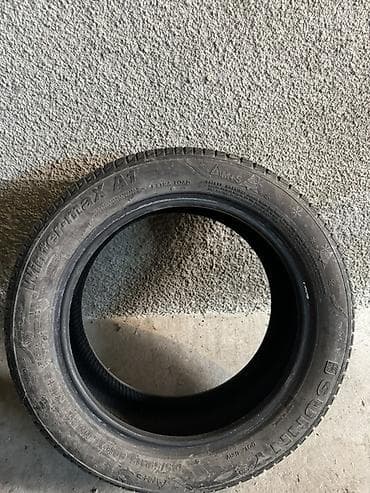 r 16: Всесезонная шина Sunny Wintermax - Размер: 185/55 R15 86H (XL, Extra — 4