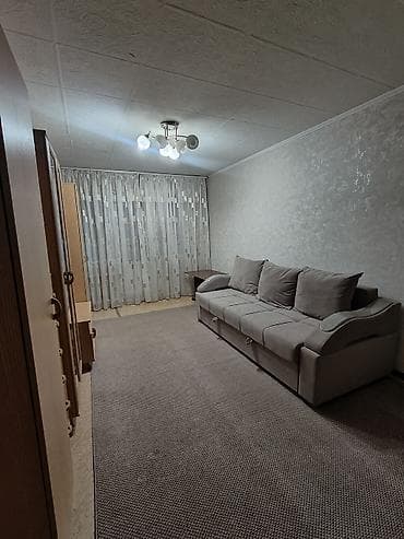 Кыймылсыз мүлк: 2 бөлмө, Чогуу жашоосу жок, Толугу менен эмереги бар — 1