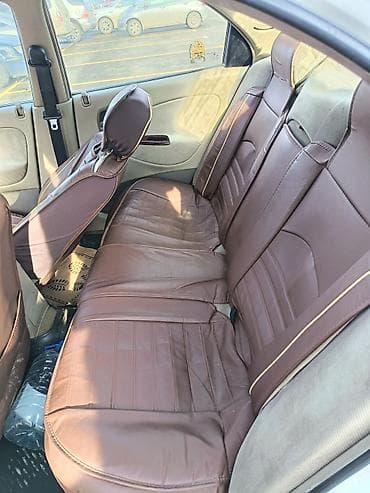 rx 6700xt: Daewoo Nubira: 1999 г., 1.6 л, Автомат, Бензин, Седан — 6