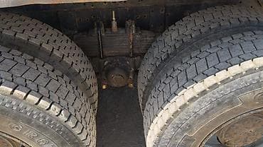 фикс drew: Самосвал Shacman F2000 6x4 - Конфигурация осей: 6x4 - Тип кузова — 6