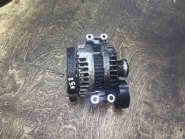 бмв х5 дизель бишкек: Генератор на BMW x5 E70 E60 На ДВС - N52 B30A В отличном состоянии — 4