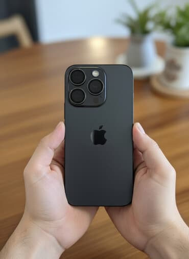 айфон без фейс айди: IPhone 15 Pro, 256 ГБ, Black Titanium, В рассрочку, 90 % — 1