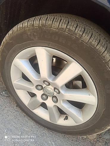 lexus gs 330: Toyota Avensis: 2005 г., 1.8 л, Автомат, Бензин, Универсал — 7