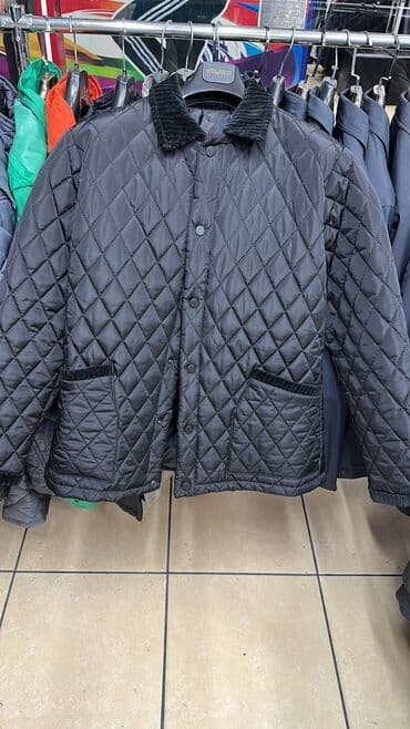 липотрим как отличить подделку: Мужская куртка. Производство Турция 🇹🇷 Размер S, M, L — 1