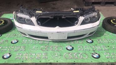 запчасти на микроволновку бишкек: Ноускат BMW, 2006 г., Б/у, Оригинал — 1