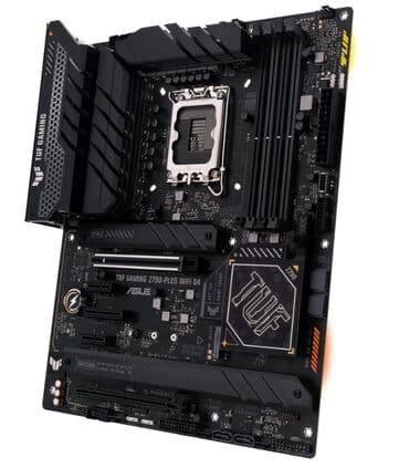 ddr: Энелик плата, Жаңы, Asus, LGA1700, ATX, ПК үчүн — 5