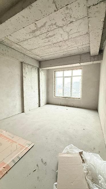 обмен жилья с доплатой: 1 комната, 41 м², Элитка, 9 этаж, Готовая ПСО (под самоотделку) — 2