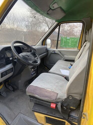 мочевина для дизеля купить в бишкеке: Легкий грузовик, Volkswagen, Стандарт, 1,5 т — 10