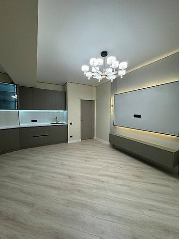 2х: 2 комнаты, 62 м², Элитка, 10 этаж, Дизайнерский ремонт — 8