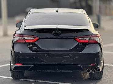 камри 70 монитор: Toyota Camry: 2023 г., 2.5 л, Автомат, Бензин, Седан — 4