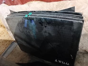 Автокосметика: Автостёкла для легковых автомобилей для Hyundai Sonata Kia K5 — 2