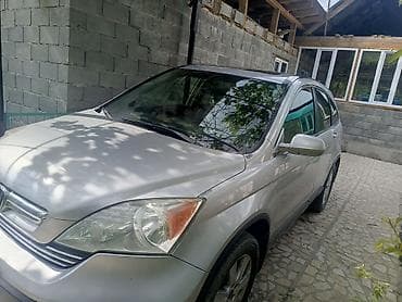 датчик холостого хода хонда срв рд1: Honda CR-V: 2009 г., 2.4 л, Автомат, Бензин, Кроссовер — 4