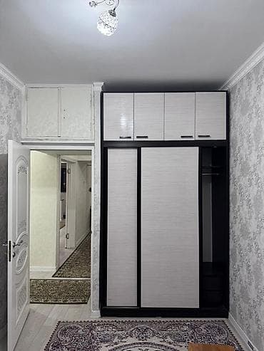 all group: 3 комнаты, Собственник, С подселением, С мебелью полностью — 1