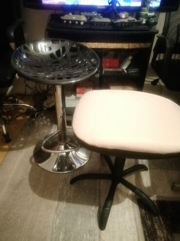 продам кресло бу: Стул — 6