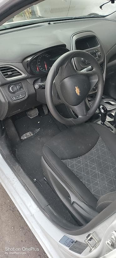 chevrolet spar: Chevrolet Spark: 2018 г., Автомат, Хэтчбэк — 2