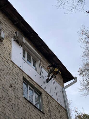 сдам частный дом без хозяина в бишкеке: Фасадды жылуулоо | Батирди жылуулоо | Пенополистирол 3-5 жылдык тажрыйба — 19