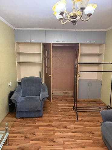 2 комнаты, 44 м², 104 серия, 1 этаж at lalafo.kg 2 комнаты, 44 м², 104 серия, 1 этаж