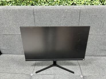 amazon kindle 6: Монитор, Xiaomi, Б/у, LCD, 23" - 24" — 1