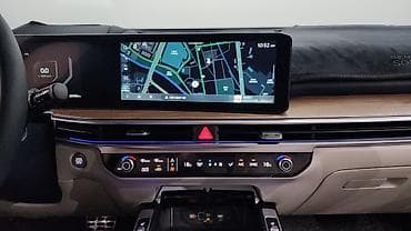 бар авто: Kia Sorento: 2023 г., 1.6 л, Автомат, Гибрид, Жол тандабас — 7