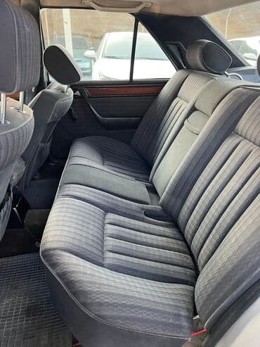 гольф 2 цена бишкек: Mercedes-Benz E-Class: 1991 г., 2.3 л, Автомат, Бензиновая, Седан — 5