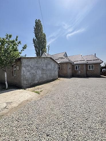 комм: ✨ Продаётся дом в с. Военно-Антоновка ✨ 🏡 Характеристики: • Участок - — 2
