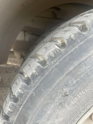 сетка накидка: Грузовик, Mercedes-Benz, Стандарт — 4