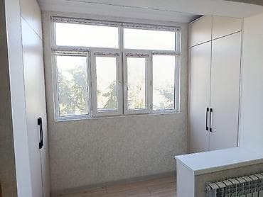 Продажа квартир: 4 комнаты, 104 м², 106 серия, 2 этаж, Евроремонт — 7