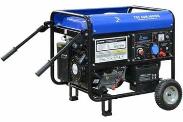 за сколько можно построить дом в бишкеке: Сдам в аренду Генераторы — 2