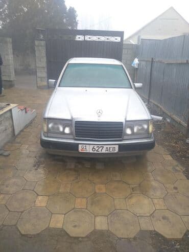 купить запчасти на опель вектра б: Mercedes-Benz 220: 1993 г., 2.2 л, Механика, Бензин, Седан — 1