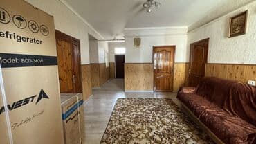 срочно продаю дом ак бата: Дом, 282 м², 9 комнат, Собственник, Косметический ремонт — 5