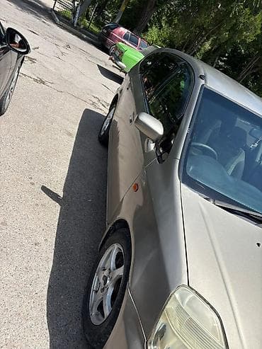 хонда гая: Honda Stream: 2001 г., 2 л, Автомат, Бензин — 4