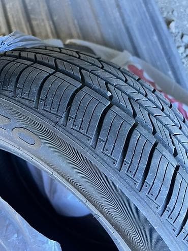 антифриз для авто: Автомобильные шины 225/65 R17 по сумме чуть уступим - Тип — 1
