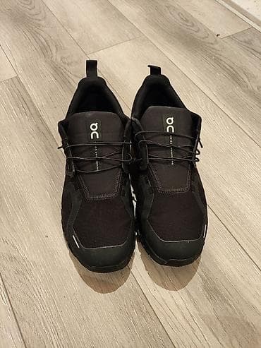 Мужские кроссовки On Cloud 6 б/у Надевал 3 раза. Заказывал за at lalafo.kg Мужские кроссовки On Cloud 6 б/у Надевал 3 раза. Заказывал за