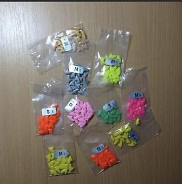 древесный наполнитель: Силиконовые антицарапки. Многие на просторах интернета сталкивались — 5