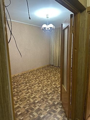 3 комнаты, Собственник, Семейным, от 6 месяцев, Без мебели — 3