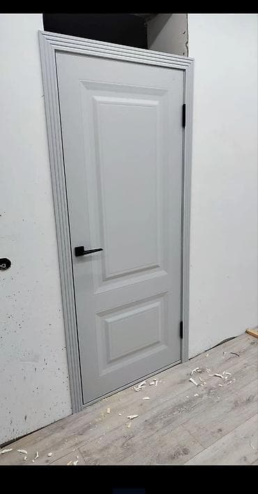 услуги двери: Дверь: Установка, Бесплатный выезд — 6