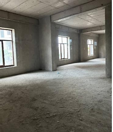 под аптеку: Продажа офисов 248 м², Без ремонта, Без мебели, Многоэтажное здание, 1 этаж — 7