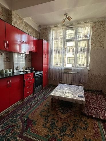 1 комнатную квартиру сдаю: 1 комната, Агентство недвижимости — 1