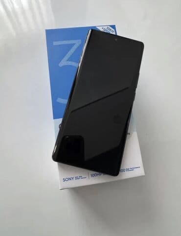 видеорегистратор блэк бокс dvr: Tecno Camon 30S, Новый, 128 ГБ, цвет - Черный — 1