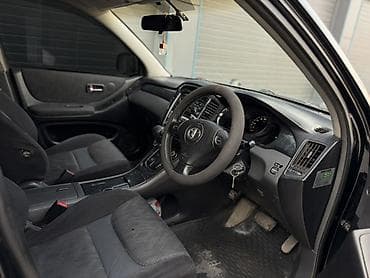 продаю масло: Toyota Highlander: 2004 г., Автомат, Газ, Кроссовер — 5