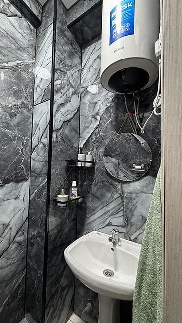 Недвижимость: 2 комнаты, 80 м², ТЭЦ Элитка, 7 этаж, Дизайнерский ремонт — 5