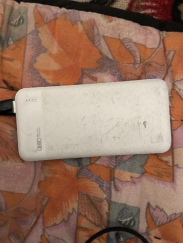 ms surface laptop: Внешний аккумулятор (Power Bank) 10000 мА·ч - Емкость: 10000 мА·ч — 1