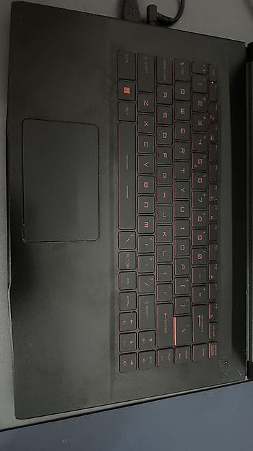 Техника и электроника: Игровой ноутбук MSI ✅ MSI GF63 Thin 10SC ✅ Intel Core i5-10500H (6 — 4
